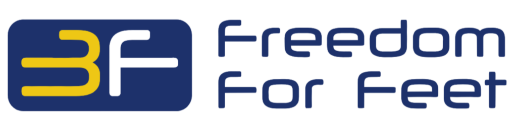 متجر حرية القدمين