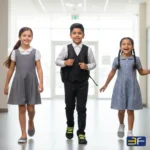 أحذية المدارس