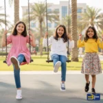 أحذية الفتيات