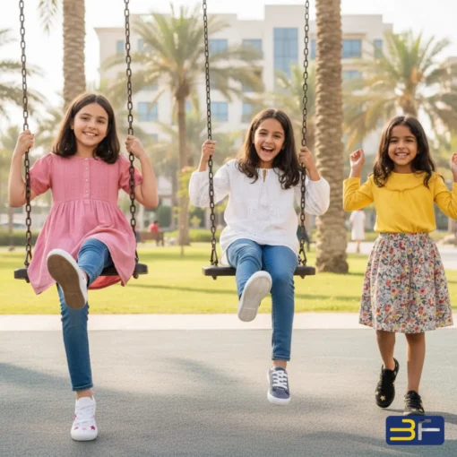 أحذية الفتيات