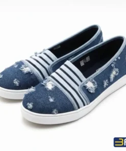 حذاء دنيم كاجوال 4LB-GP_7 1